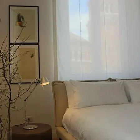 Luxury Loft - Via Veneto