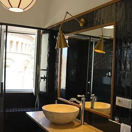 Luxury Loft - Via Veneto *