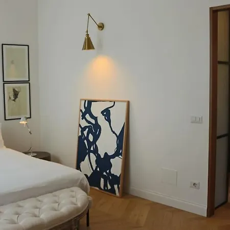 Luxury Loft - Via Veneto