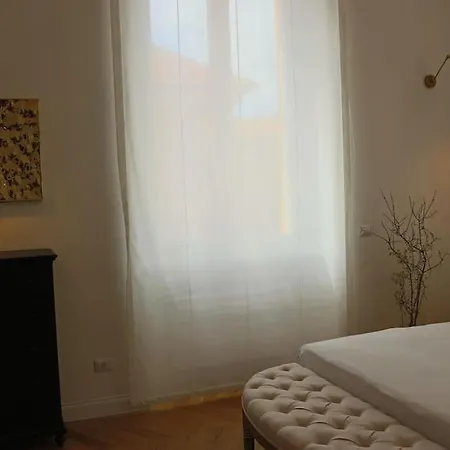 Luxury Loft - Via Veneto Roma