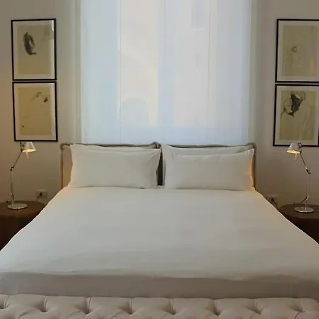 Luxury Loft - Via Veneto Řím