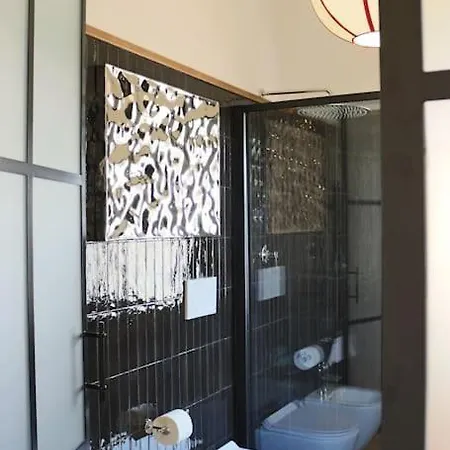 Luxury Loft - Via Veneto Apartmán *