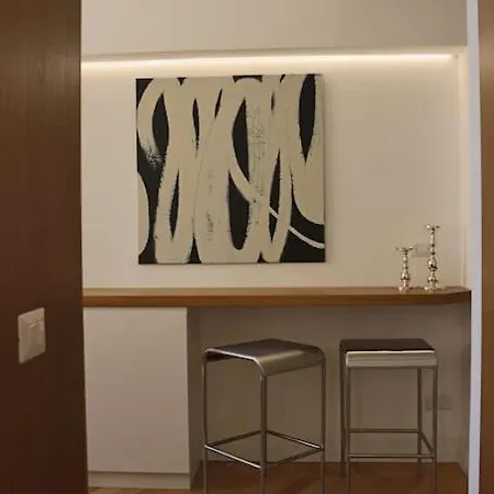 Luxury Loft - Via Veneto Apartmán Řím