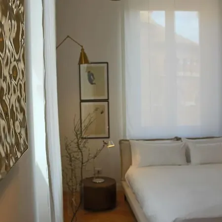 Luxury Loft - Via Veneto